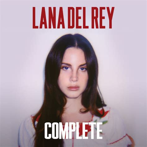 Lana Del Rey's Spotify Odyssey: From Trash Magic to Musical Brilliance